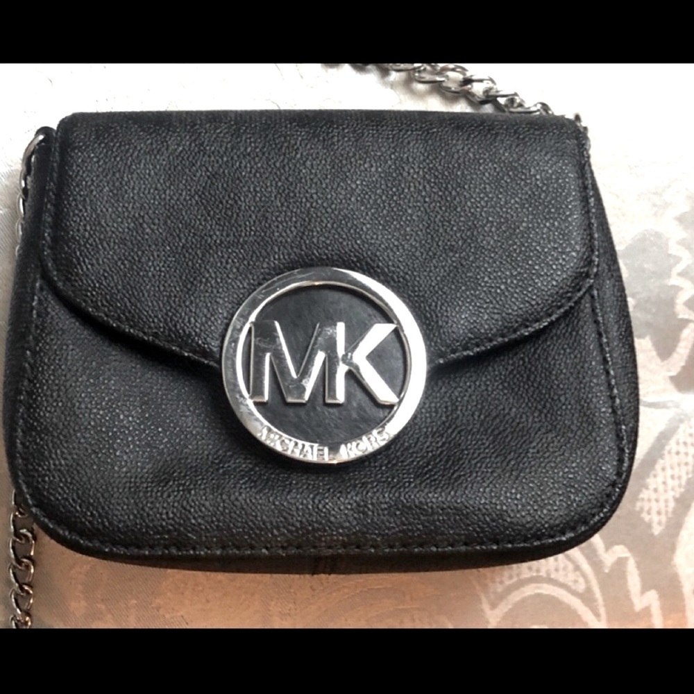 Michael Kors Crossbody 🖤